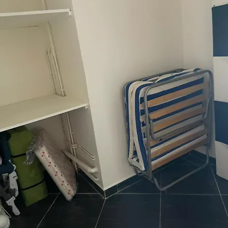 Apartamento Joli Proche Des Plages